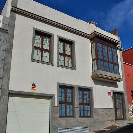 Casa Yoel Vila Granadilla De Abona Exterior foto