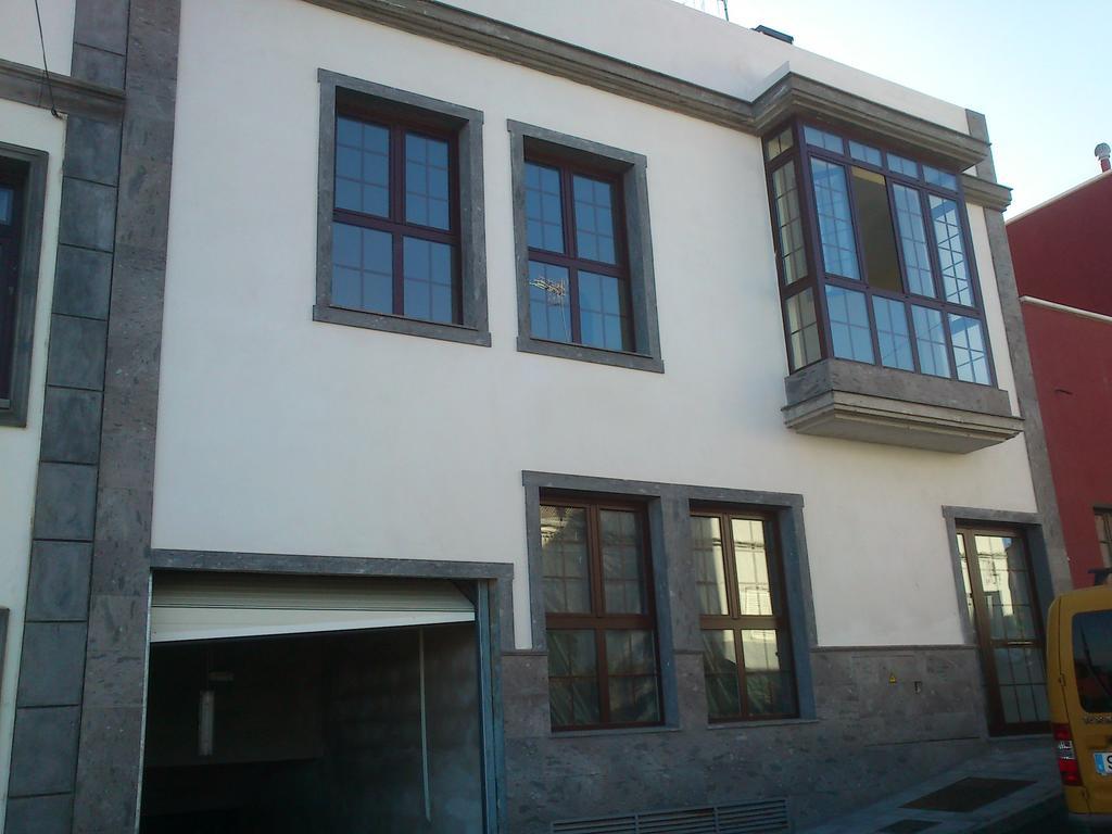 Casa Yoel Vila Granadilla De Abona Exterior foto