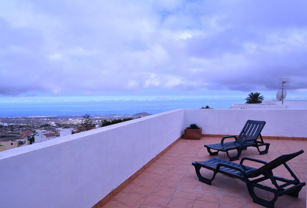 Casa Yoel Vila Granadilla De Abona Exterior foto