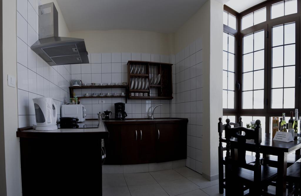 Casa Yoel Vila Granadilla De Abona Exterior foto