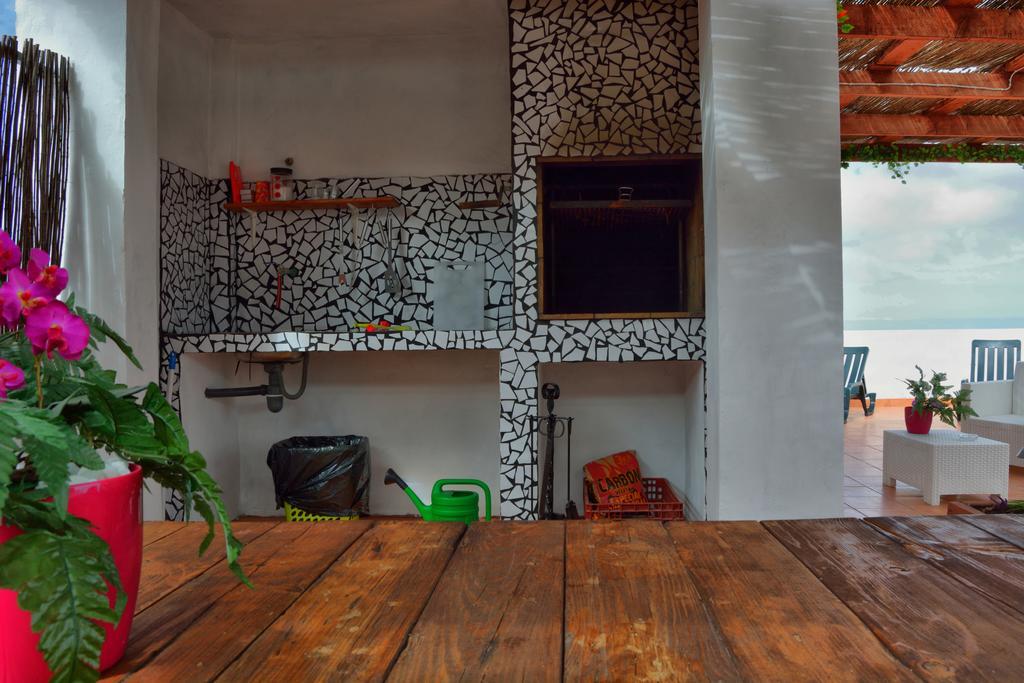 Casa Yoel Vila Granadilla De Abona Exterior foto