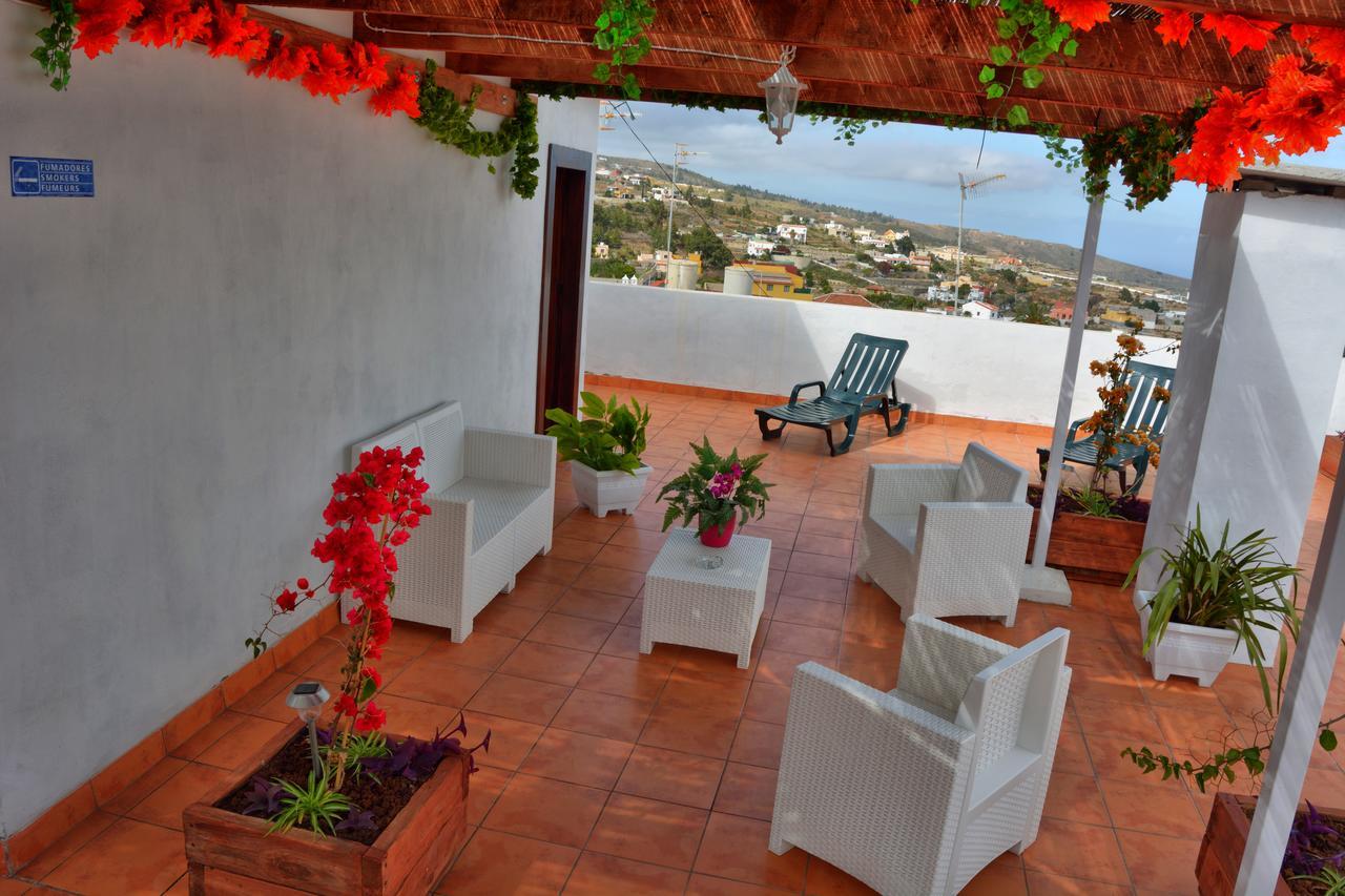 Casa Yoel Vila Granadilla De Abona Exterior foto
