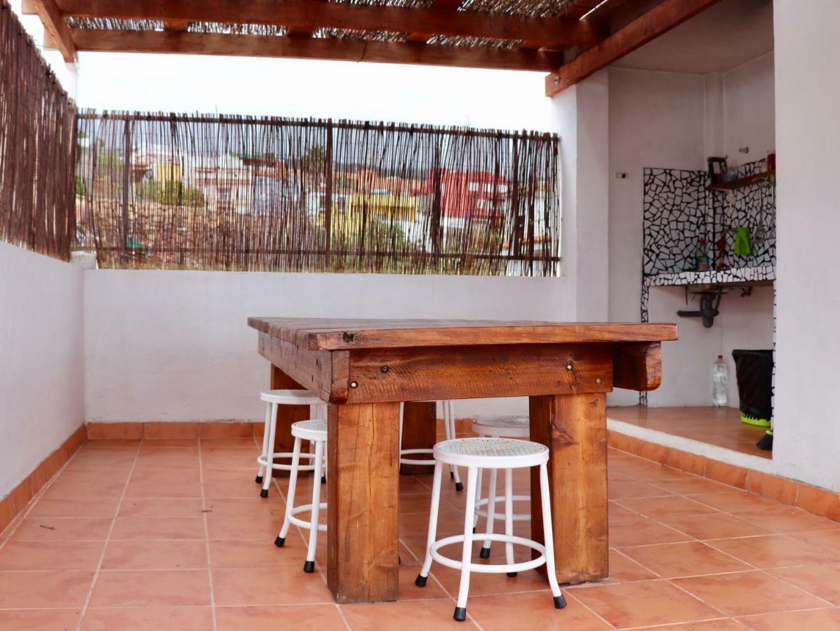 Casa Yoel Vila Granadilla De Abona Exterior foto