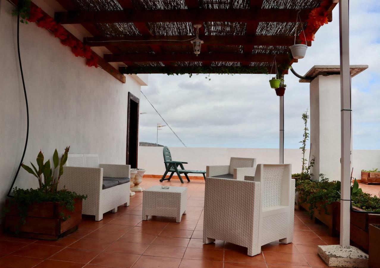Casa Yoel Vila Granadilla De Abona Exterior foto