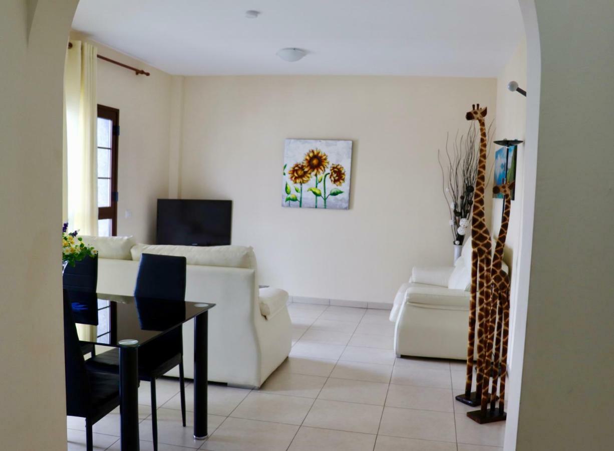 Casa Yoel Vila Granadilla De Abona Exterior foto