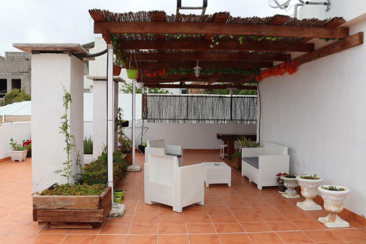 Casa Yoel Vila Granadilla De Abona Exterior foto
